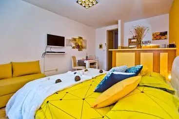 Apartments Softic