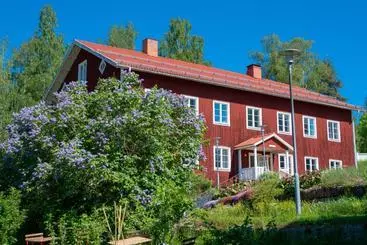 Camp Järvsö Hotell