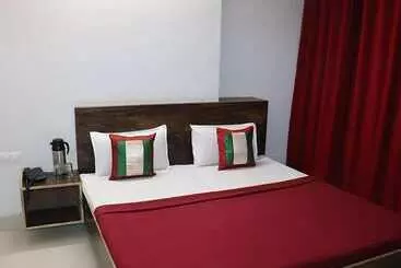 Hotel Santosh