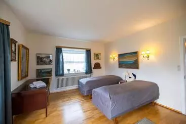 پانسیون Heidi Guesthouse