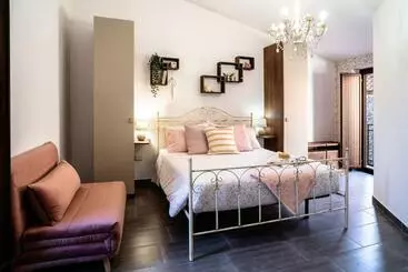 B&b Porta Soprana