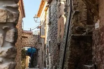 B&b Porta Soprana
