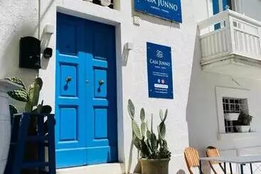 Bed and Breakfast Casa Junno