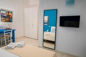 Nocleg ze śniadaniem Casa Junno