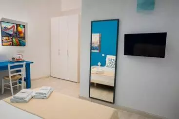 ベッドアンドブレックファースト Casa Junno