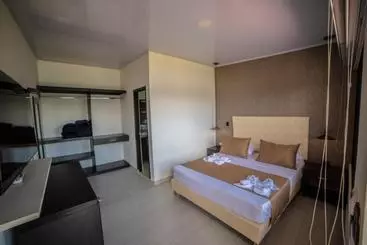 Hotel Aguas Abiertas