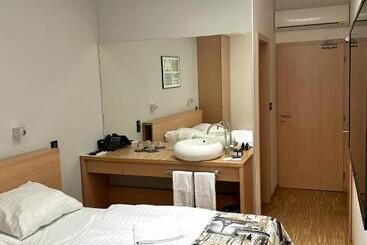 Отель Blue Orange Resort