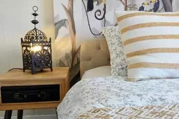 Garden Hotel Primavera