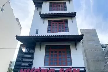 هتل Huong Son
