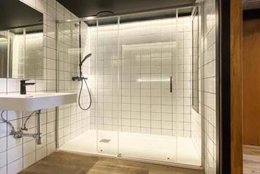 酒店 Pou By Seaward Suites Only Adults