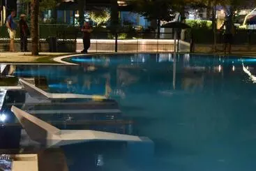 Hotel Qetesia Te Indriti