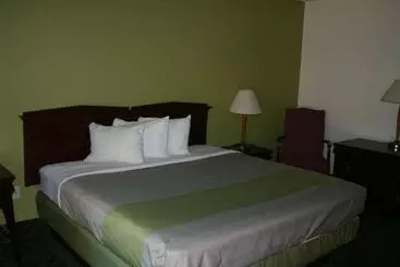 Hotelli Travelodge By Wyndham Roanoke
