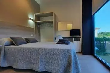 Pensione Guest House Clarevar