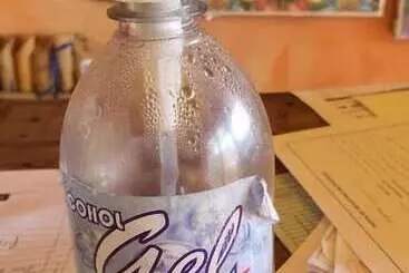 پانسیون Hostal Club Mochilero