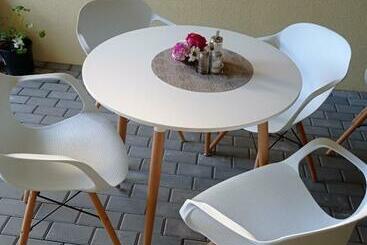 بنسيون Penzion Alenka Valtice