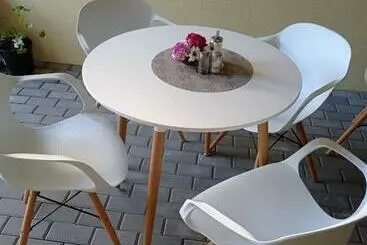 ペンション Penzion Alenka Valtice