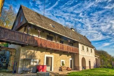 Panzió Pivovar Mlýn