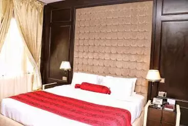 پانسیون Room In Apartment   Best Western Plus Presidential Suite