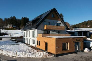 شقة فندقية Stuub Saig