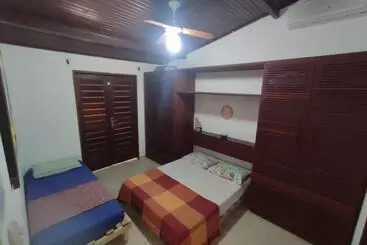 Tropical Hostel