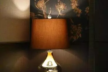 هتل Lala   Kitashiga