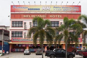 Melintang Hotel Sdn Bhd