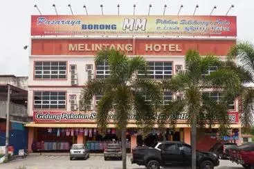 Melintang Hotel Sdn Bhd