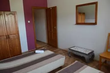 Bed & Breakfast Régi Csárda és Panzió