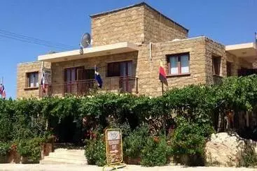 Bed & Breakfast Spring Of Life Forever