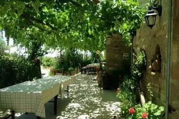 Bed and Breakfast Spring Of Life Forever