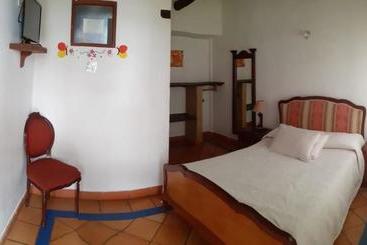 Hotel Casona Santo Domingo