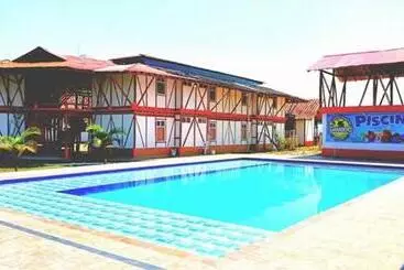 Hotel El Ganadero