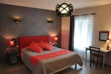 Hotel La Maison Du Lac
