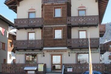 Hotel Miramonti