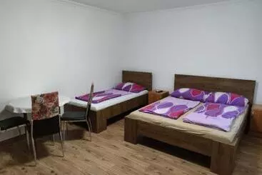 Pension Emese Apartman