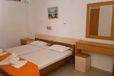 מלון דירות Andy S Plaza