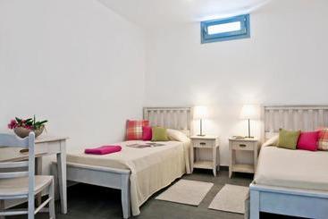 דירות לתיירים Aura Marina Apartments Santorini