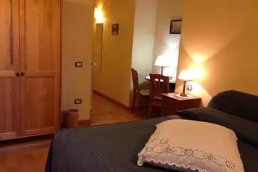 B&b Bonapace Portanolana