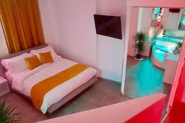 تختخواب و صبحانه Governo Vecchio Guesthouse Navona