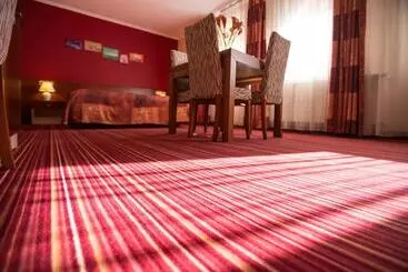 Appartement-hotel City Home Budapest