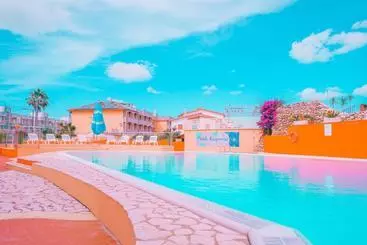 Hotel Acquario