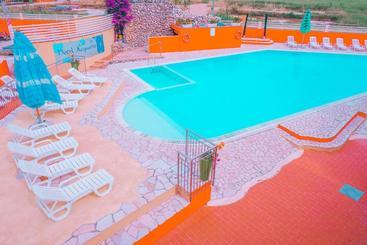 בית מלון כפרי Acquario