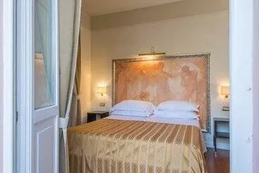 فندق Albergo Sant'Emidio