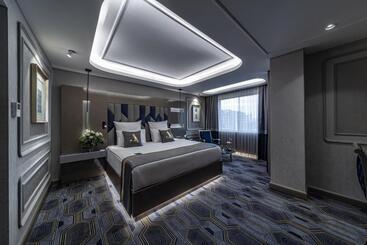 Altinel Ankara Hotel & Convention Center