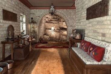 هتل Ameliko Zagori