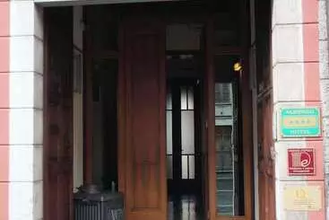 호텔 Antica Dimora