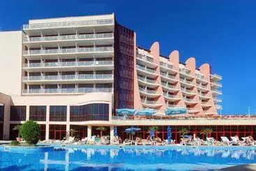 Hotelli Apollo Spa Resort   Ultra All Inclusive, Indoor And Outdoor Pools & Free Beach