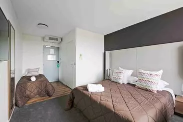 酒店 Campanile Roissy Aeroport Cdg Le Mesnil Amelot