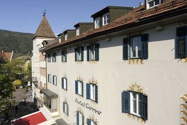 Hotel Corso Am Graben