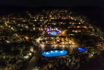 Hotelli Gitavillage Talamone